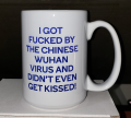 Mug Back side