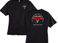 FULL THROTTLE MINISTRIES OF NEW MEXICO SHIRT